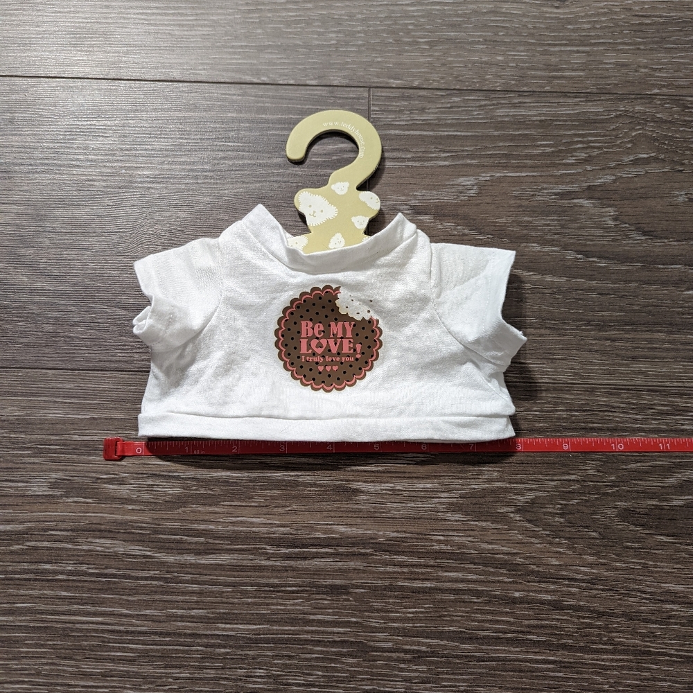 2/$5  Be My Love - I truly love you! T-shirt